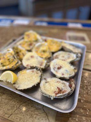 Shuckin' Shack