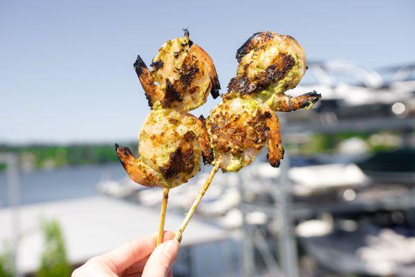 Bowriders Grill