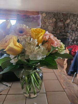 Bits N Pieces Floral Ltd