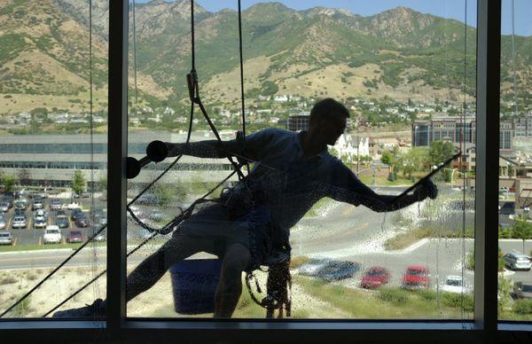 Greenforce Outdoor Light