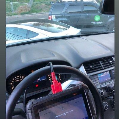 Scoppie Locksmith & Safe