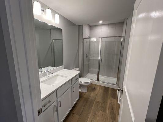 Anderson Custom Homes