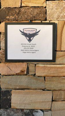 Come by our office @ 400 6th Street South in Oneonta or call 24/7 205-237-9183