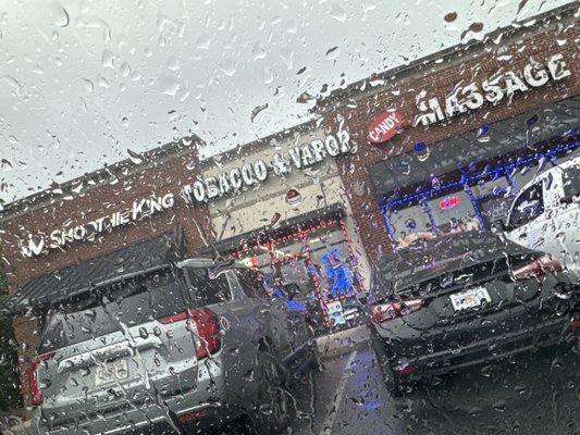 Carrollton tobacco and vapor 1