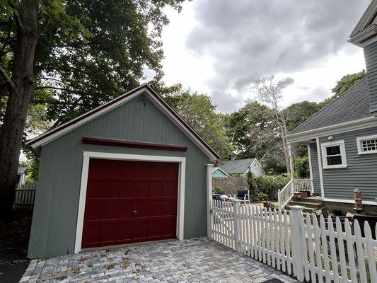 Costa Painting Services Inc and Carpentry