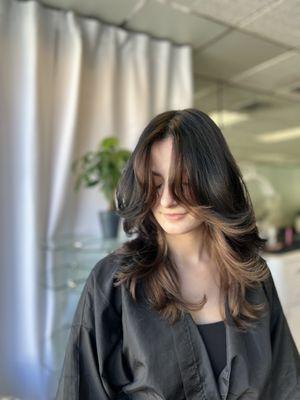 Scorpio Beauty Salon