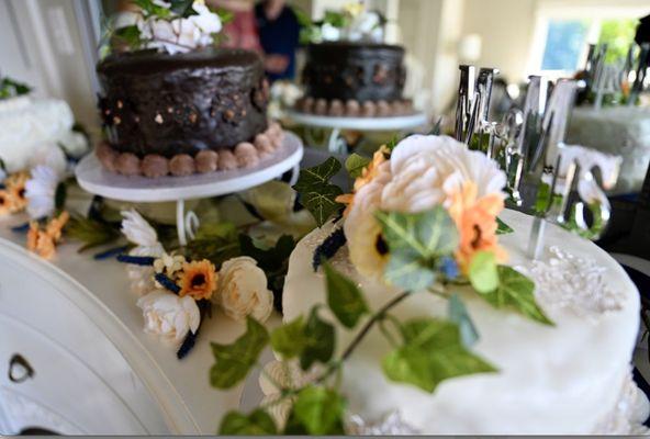 Maxine's Cake & Supply Shoppe