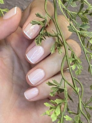 Tiger’s Eye Nail Spa