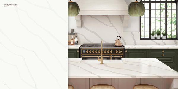 T & F Marble & Granite