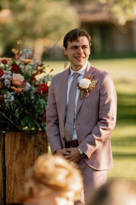 Confetti Event Planning