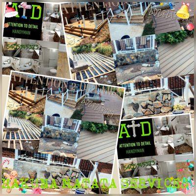 Attention To Detail Services