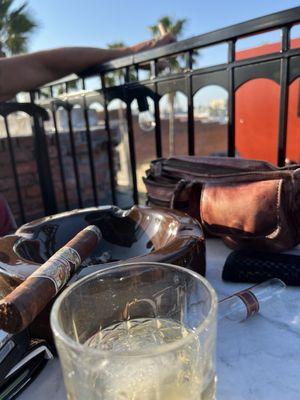 Sterling Cigar Lounge & Bar