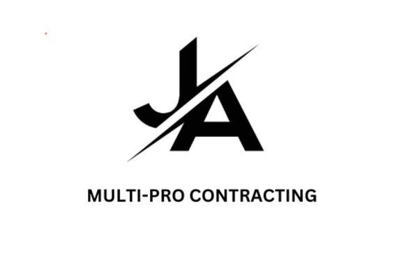 JA Multi-Pro Contracting