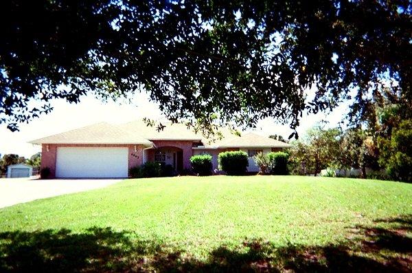 4963 Hamlin Circle, Mims, FL
SOLD for $190,000