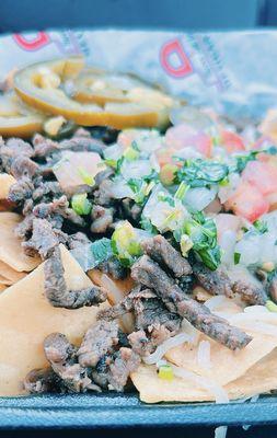 Tacos La Villa Mexican Grill