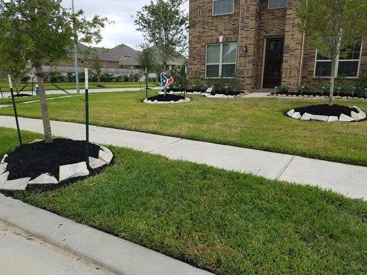 Reyes Landscaping & Design