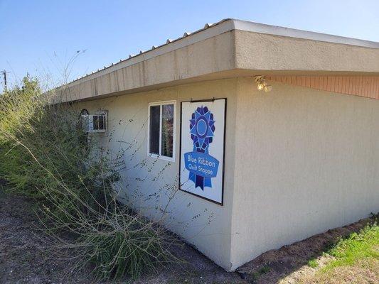 Blue Ribbon Quilt Shoppe