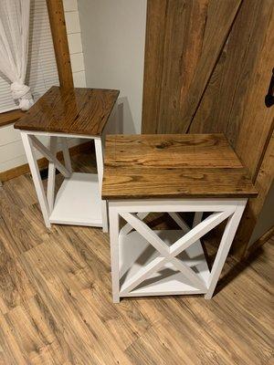 Stamper and Son Handyman