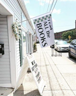 No Other Book Like This