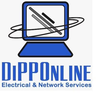 Dipponline Electrical & Network Services