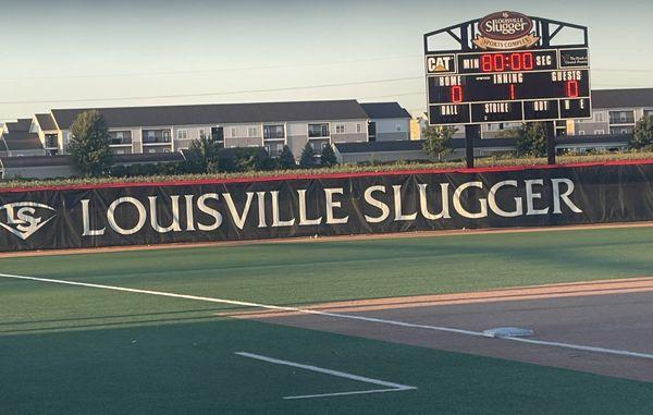 Louisville Slugger Sports Complex
