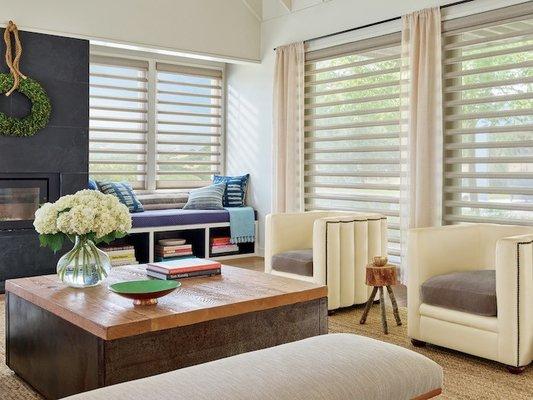 Today's Window Fashions