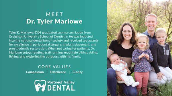 Portneuf Valley Dental