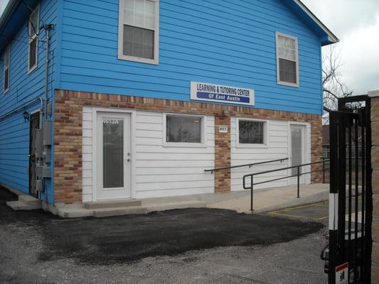 Learning and Tutoring Center of East Austin