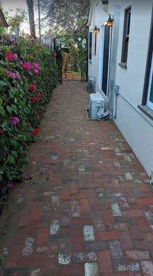 Ortiz Landscape Design