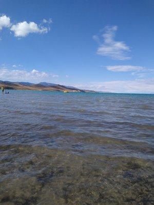 Rendezvous Beach Park