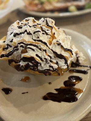 Casita Tejas Mexican Restaurant