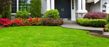 Muddy Boots Landscaping