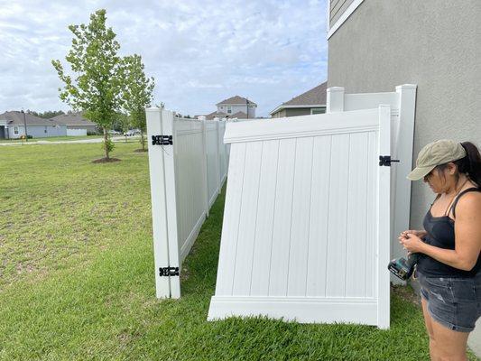 B&C's Home and Maintenance Services