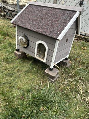 Dickman's Farm Service