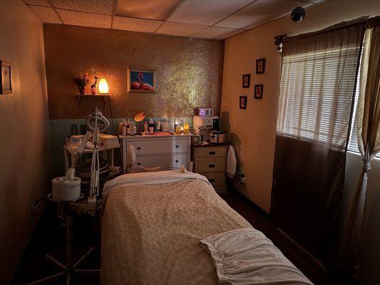 Skin Care by Crystal