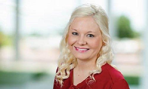 Tia Christ, APRN CNP