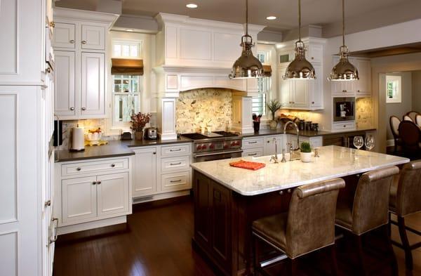Showplace Cabinetry Design Center