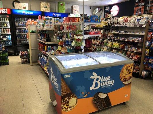 Village Grocery & Grill