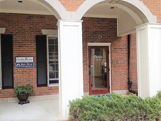 Main Street Chiropractic
