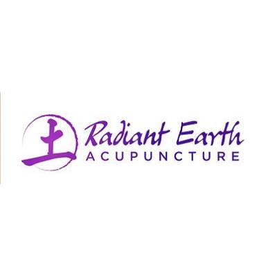 Radiant Earth Acupuncture