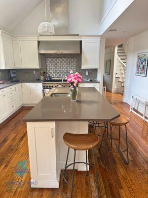 Long Island Luxe Cleaning