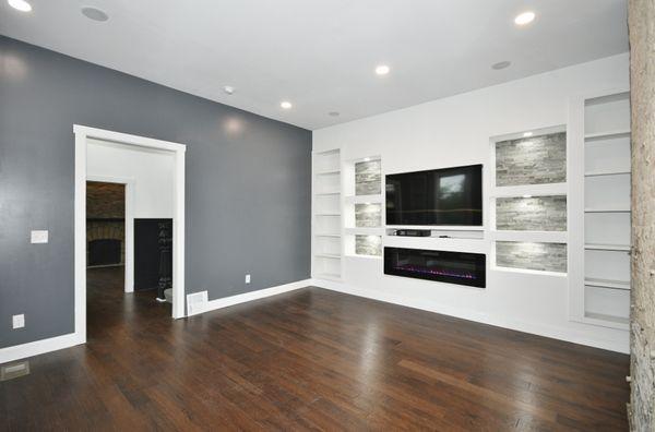 Level Head Contracting