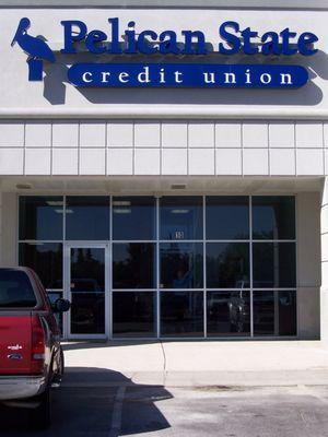 Pelican State Credit Union