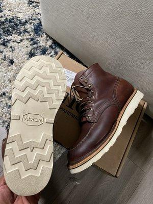 The Cobbler's Number Two