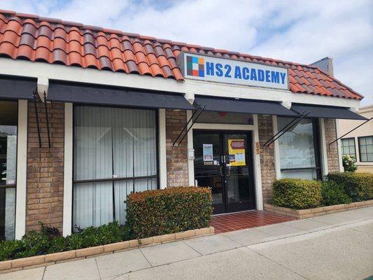 Premier Academy Arcadia