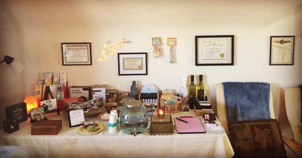 Sharon is an Interfaith Minister, IET practitioner, Angelic Reiki Master, Pets & Horses Trained, & Intuitive Card Reading Certified