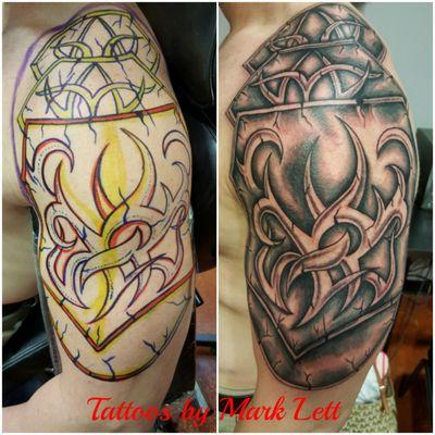 Eden's Apple Tattoos and Piercings Lakeland