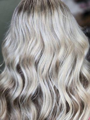 Brandy's Extentions and Color Salon