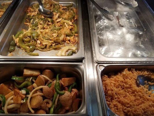 El Patron Mexican Restaurant