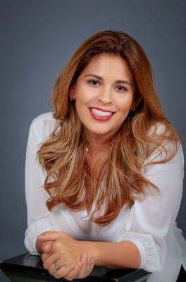 Alma Montalvo - Century 21